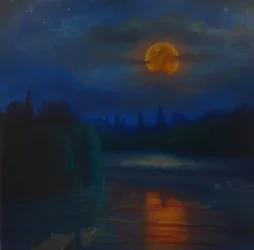 Nocturne, 2018
